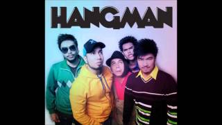 รักเธอหัวทิ่มบ่อ - Hangman ( Audio HQ )
