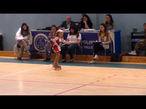 Tarantella della Mozzarella Smile seconda fase