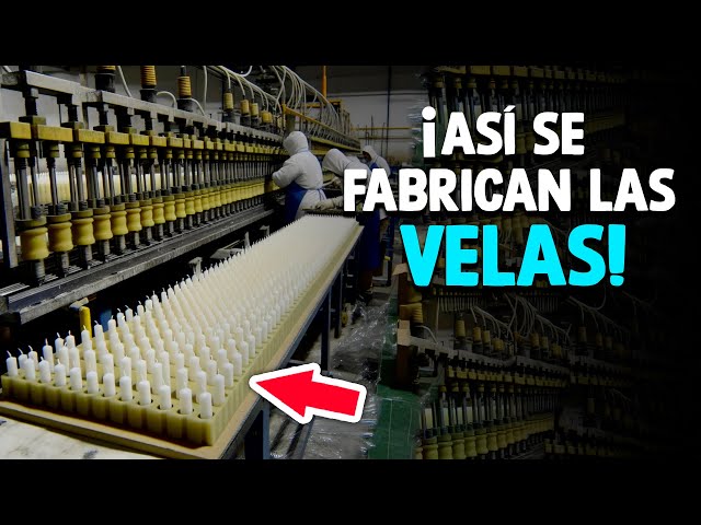 Vídeo relacionado con Cáncer para La Producción De Velas, Mechas para La Producción De Velas - Herramienta De para Soja - Accesorios De Fabricación De Velas con Calcomanías, Set De Fabricación De Velas para Adultos Y