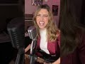 Valentina Batta - All Too Well by Taylor Swift (Rock Cover)