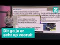 Blij met een flinke loonsverhoging? Juich vooral niet te hard • Z zoekt uit