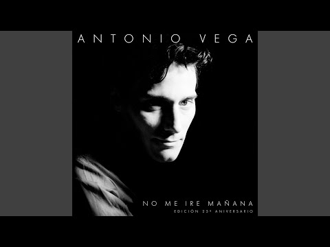 Tesoros - Antonio Vega