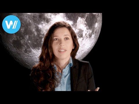 Les secrets de la Lune | Épisode 01 | Sous la lumière de la Lune