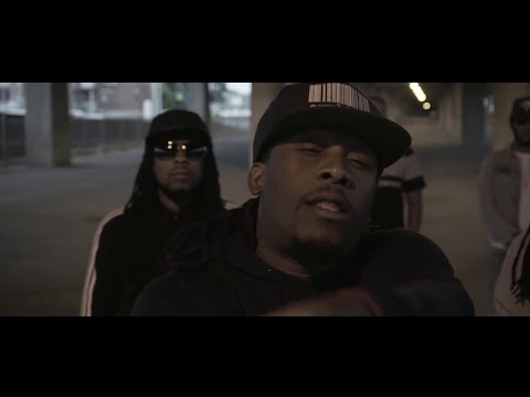 Sadik x Tali B - Montana [Vidéoclip Officiel]