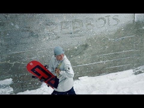 R3boot: Torstein Horgmo Full Part REMIX - 2018