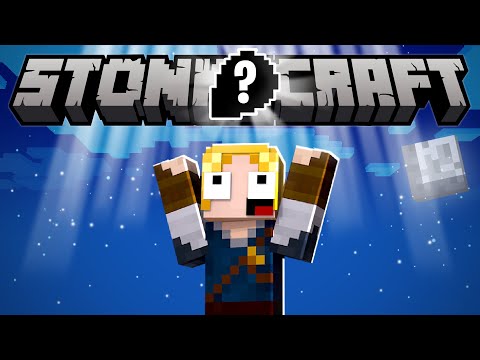 O ITEM MAIS APELÃO ! - STONKSCRAFT #63