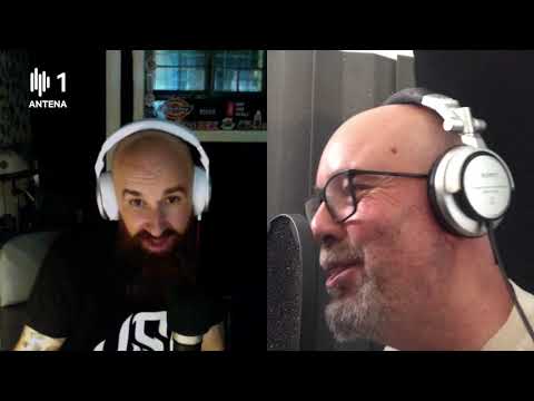 Mundo Segundo (3) | A Teoria da Evolução | Antena 1