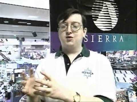 Interview with David Lester from 1996