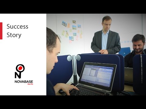 Celfocus Shares the Way to Reduce Development Time and Reduce Risk