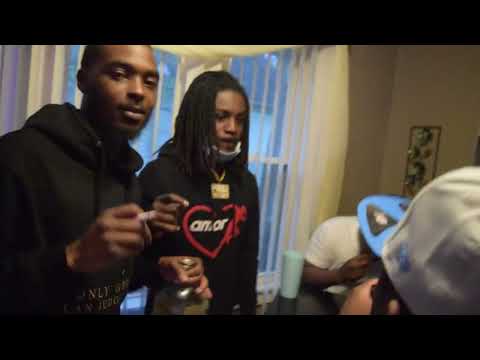 KO Quan - Damaged (tribute)