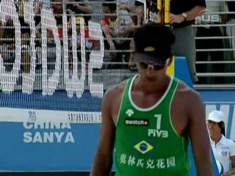 Harley Marques gets 7th win