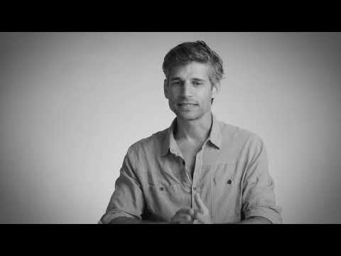 Dare to Shape: Michael Rosman