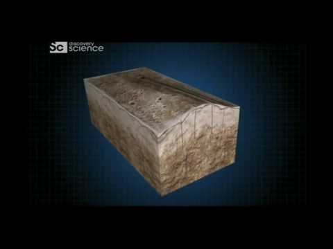 Wyzwanie Ludzkości  Merkury ognista planeta   Film dokumentalny Lektor PL