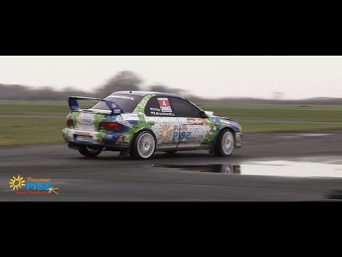 IX POWERSTAGE BEDNARY 2017: PAWEŁ PISZ - CLIP