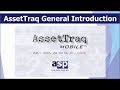 AssetTraq General Introduction