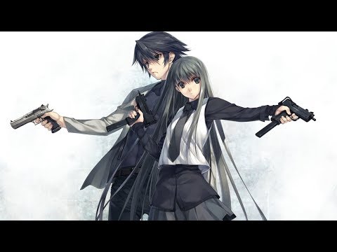 Nightcore - My Juliet