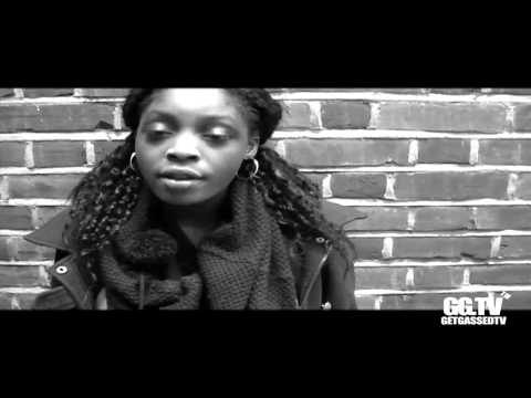 GETGASSED TV - PAULA TEBEREN  #HARMONY
