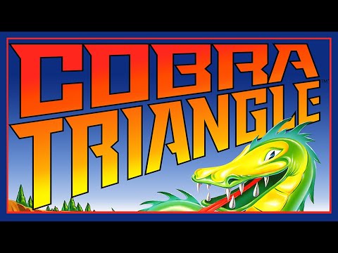 Is Cobra Triangle [NES] Worth Playing Today? - SNESdrunk