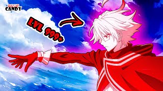 (1-9) INAKALANG PINAKAMAHINA PARANG SI MASHLE PINAKAMALAKAS PALA NA NO-MAGIC | tagalog anime recap