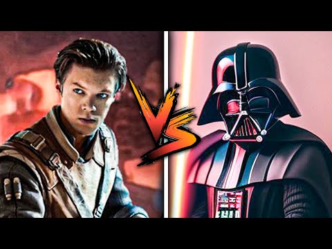 Darth Vader Vs Cal Kestis｜Star Wars Jedi Survivor 2023｜Who Wins This Epic Battle!!