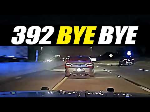 Black Scatpack GONE!!!