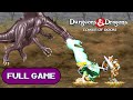 Dungeons Dragons Tower Of Doom Arcade Longplay