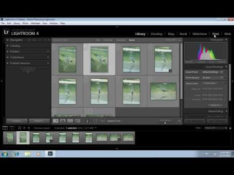 How to Run Lightroom in 64 Bit