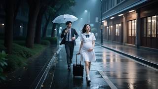 【Multi SUB】女孩被霸總當作替身情人，2年陪伴抵不過白月光回國；她懷孕離開成全他們，他卻後悔了！💗#愛情#萌寶#好劇推薦