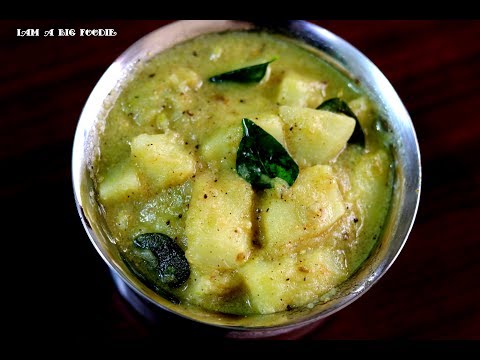 Spicy Potato Masala For Poori Chapati Spicy Potato Masala Recipe