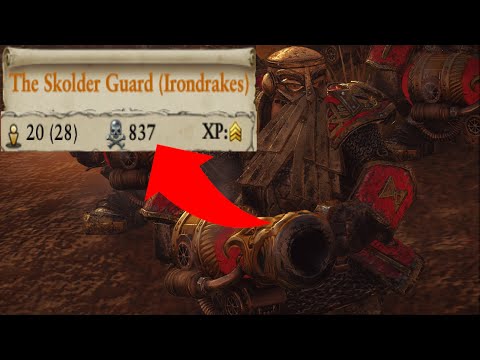 Would you like some steamed rat with that ambush?