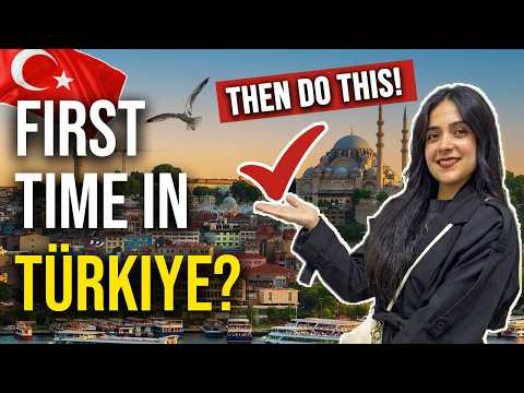 Things to Know Before Visiting Türkiye (2026 Travel Guide)