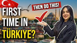 Things to Know Before Visiting Tรผrkiye (2026 Travel Guide)