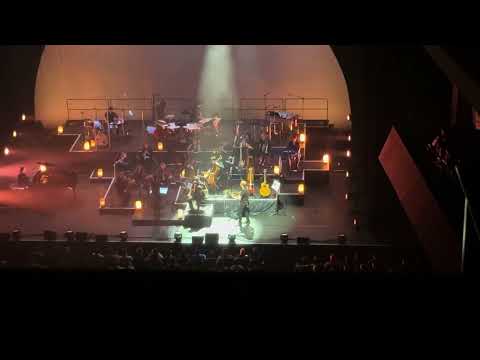 Concert Clair Obscur : Expédition 33 ​@Salle Pleyel - 29/10/2025 - Part 1/3