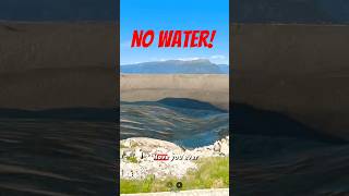A fjord without water... #shorts #simulation