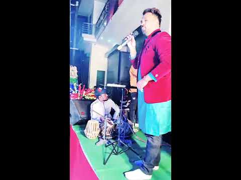 Rahul  Tune Mujhko...