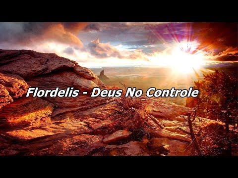 Deus No Controle - Ministério Flordelis