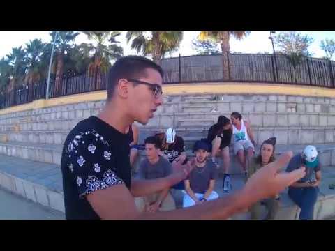 CHERUBA vs MUSA // SEMIFINAL: FECHA 2 (2018-2019)