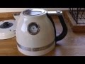 Электрочайник KitchenAid 5KEK1522EIB