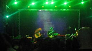 Lee Ranaldo & El Rayo - Let's Start Again (Live @ Primavera Sound, Barcelona 2/6/2016)