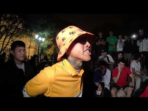 PAPICHA VOKABULARIO vs PKS BAM BAM: 4tos: DEM Perú 🇵🇪 Choose Or Lose 2025