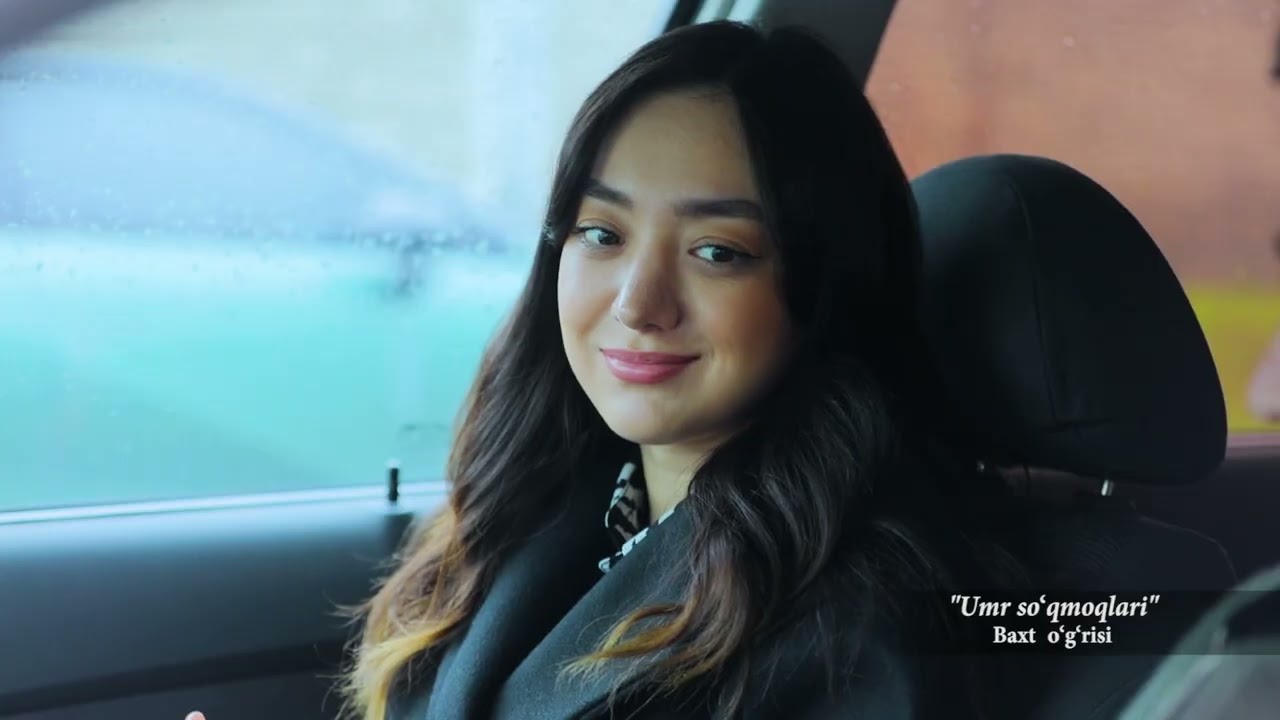 Baxtimga chang solgan dugonam || UMR SO'QMOQLARI