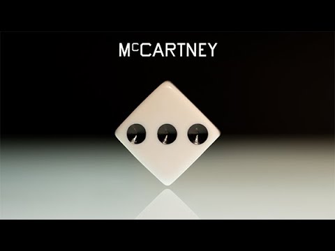 McCartney III - Release News!