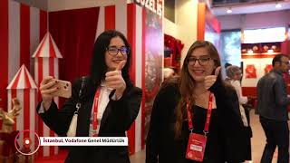 Vodafone Bi' Düşünsene Nasıl Geçti?