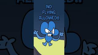 Download lagu NO FLYING ALLOWED 🚫 #bfdi mp3 Download lagu NO FLYING ALLOWED 🚫 #bfdi mp3
