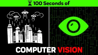 Computer Vision in 100 Seconds