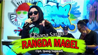 Download lagu RANGDA MAGEL - DIANA SASTRA mp3 Download lagu RANGDA MAGEL - DIANA SASTRA mp3