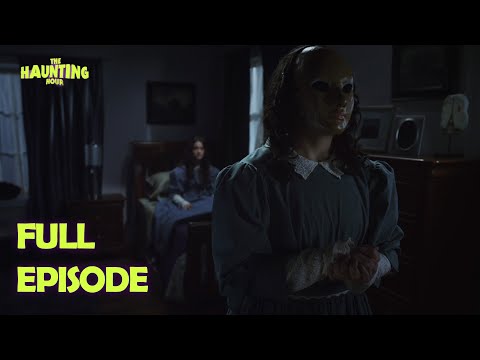 Say Her Name and You’re Hers Pt 2 | The Haunting Hour | S01 EP22 | Full Episodes with Eva Allen