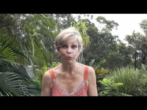 Amanda Gore -  How to create a Joy Tribe