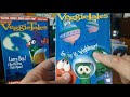 Unboxing Collab With Joedaviseggy