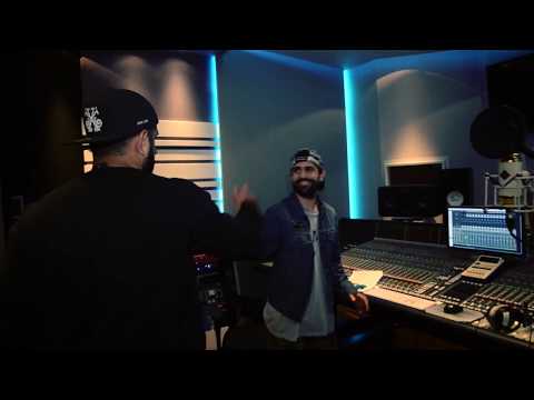 Billy the kid- Romaphonic Estudio Session